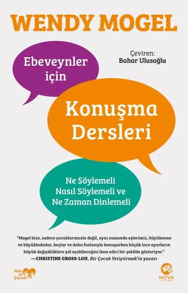Ebeveynler için Konuşma Dersleri: Ne Söylemeli, Nasıl Söylemeli ve Ne Zaman Dinlemeli ürün görseli 1