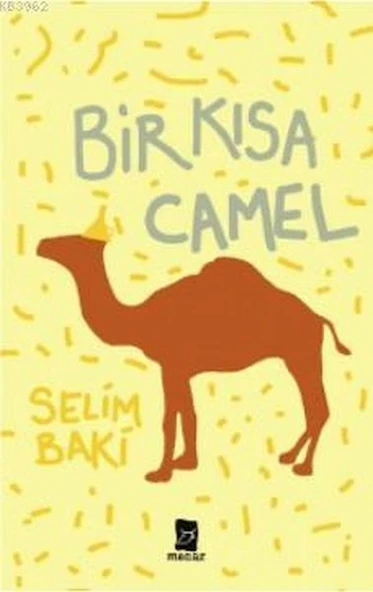 Bir Kısa Camel ürün görseli 1