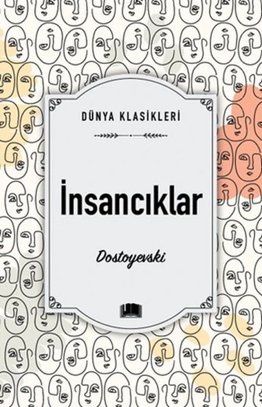 İnsancıklar ürün görseli 1