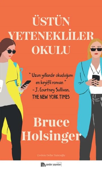 Üstün Yetenekliler Okulu ürün görseli 1