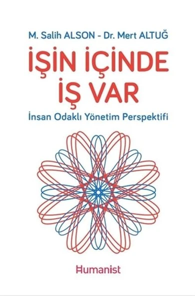İşin İçinde İş Var ürün görseli 1
