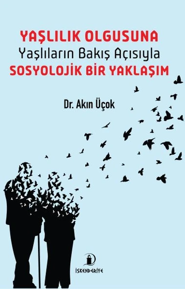 Yaşlılık Olgusu ürün görseli 1