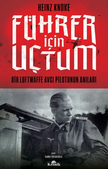 Führer İçin Uçtum ürün görseli 1
