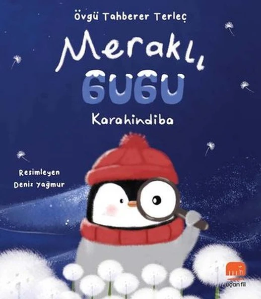 Meraklı Gugu - Karahindiba ürün görseli 1