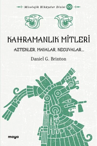 Kahramanlık Mitleri ürün görseli 1