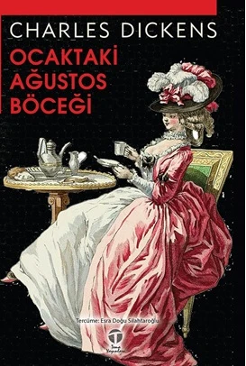 Ocaktaki Ağustos Böceği ürün görseli 1