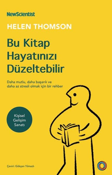 Bu Kitap Hayatınızı Düzeltebilir ürün görseli 1