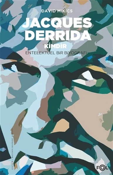 Jacques Derrida Kimdir ürün görseli 1