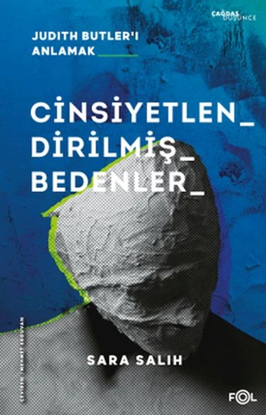 Cinsiyetlendirilmiş Bedenler  –Judith Butler’ı Anlamak ürün görseli 1