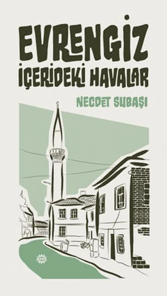 Evrengiz ürün görseli 1