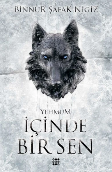 İçinde Bir Sen 3 – Yehmum (Ciltli) ürün görseli 1