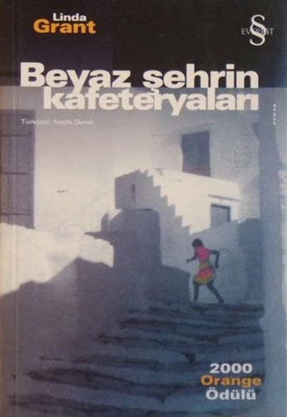 Beyaz Şehrin Kafeteryaları ürün görseli 1