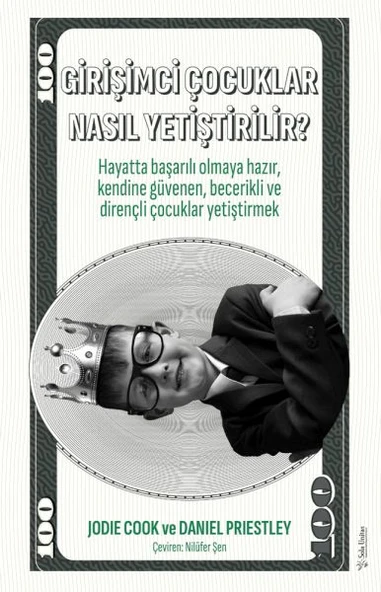 Girişimci Çocuklar Nasıl Yetiştirilir? ürün görseli 1