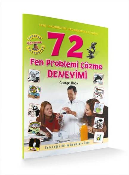 72 Fen Deneyi ürün görseli 1