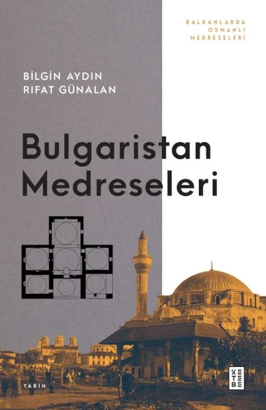 Bulgaristan Medreseleri ürün görseli 1