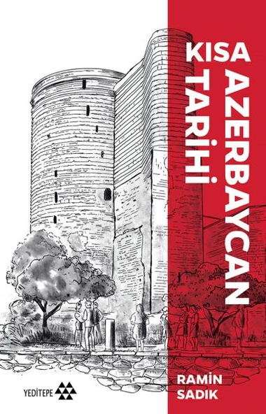 Kısa Azerbaycan Tarihi ürün görseli 1