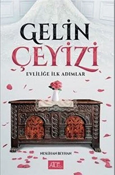 Gelin Çeyizi - Evliliğe İlk Adımlar ürün görseli 1