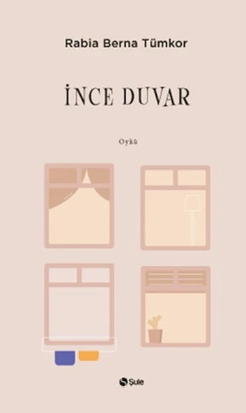 İnce Duvar ürün görseli 1