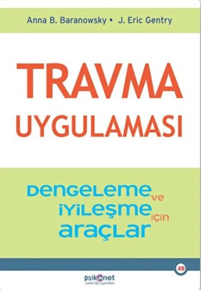 Travma Uygulaması ürün görseli 1