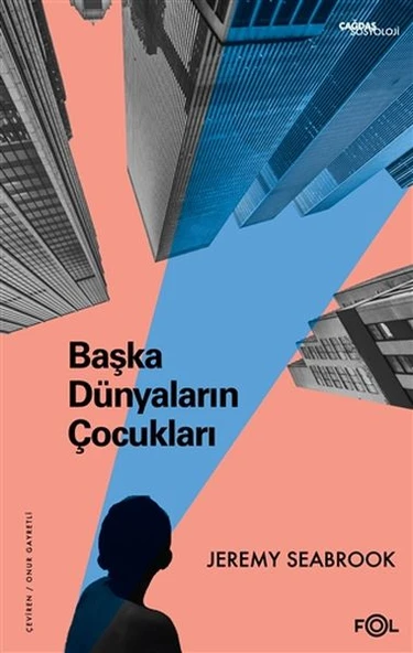 Başka Dünyaların Çocukları ürün görseli 1
