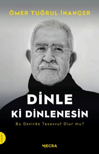 Dinle ki Dinlenesin ürün görseli 1