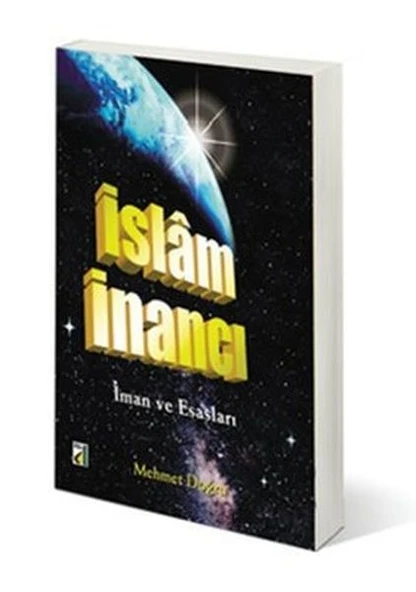 İslam İnancı ürün görseli 1
