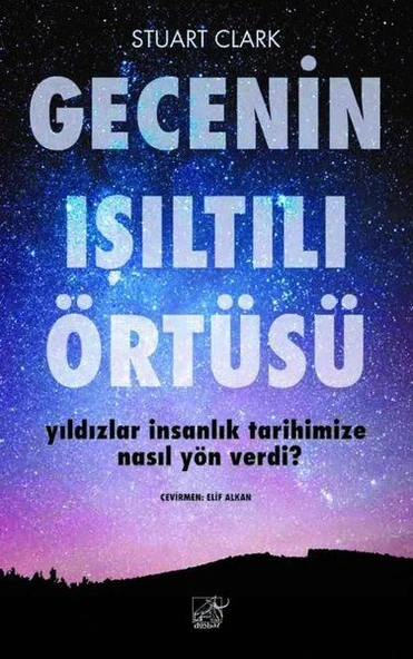 Gecenin Işıltılı Örtüsü ürün görseli 1