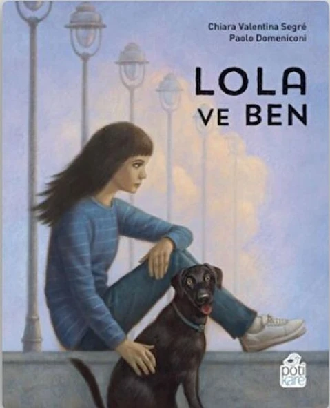 Lola ve Ben ürün görseli 1