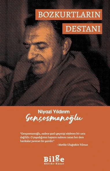 Bozkurtların Destanı ürün görseli 1