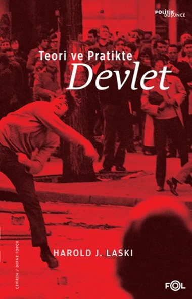 Teori ve Pratikte Devlet ürün görseli 1