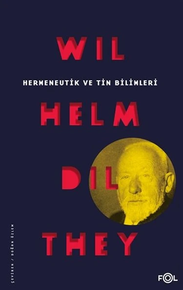 Hermeneutik ve Tin Bilimleri ürün görseli 1