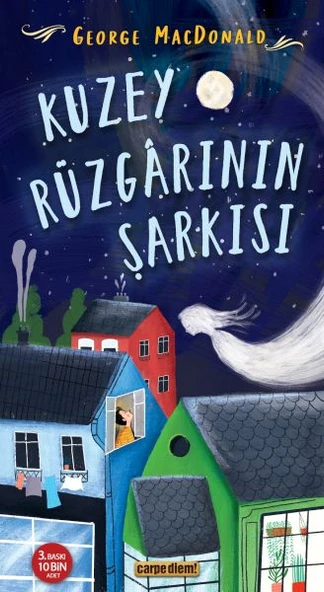 Kuzey Rüzgârının Şarkısı ürün görseli 1