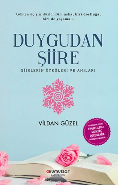 Duygudan Şiire ürün görseli 1