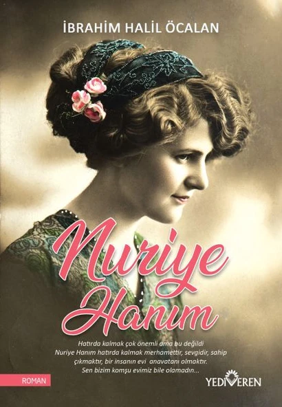 Nuriye Hanım ürün görseli 1