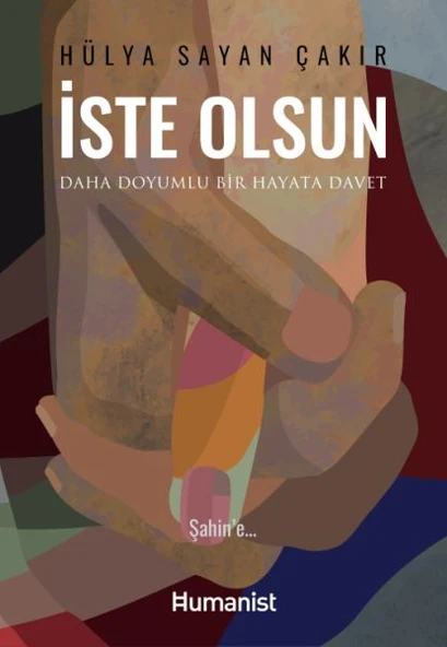 Daha Doyumlu Bir Hayata Davet ürün görseli 1