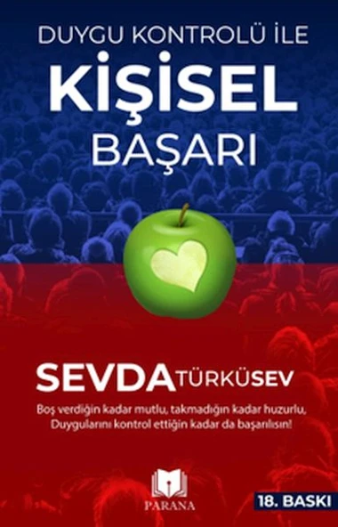 Duygu Kontrolü İle Kişisel Başarı ürün görseli 1
