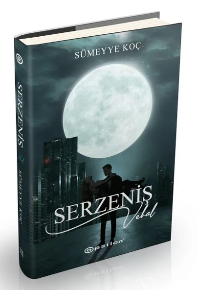 Serzeniş 3 Vebal - (Ciltli) ürün görseli 1