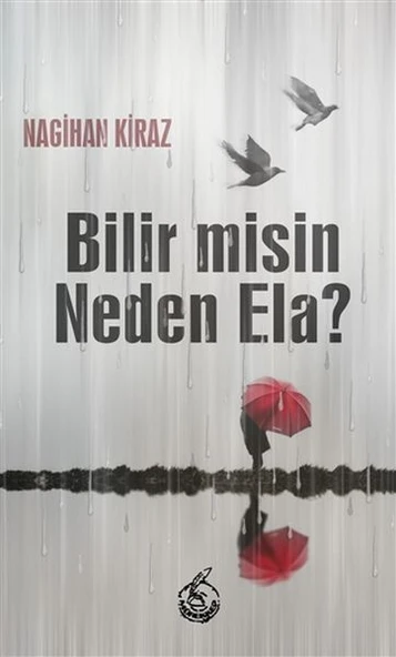 Bilir misin Neden Ela? ürün görseli 1