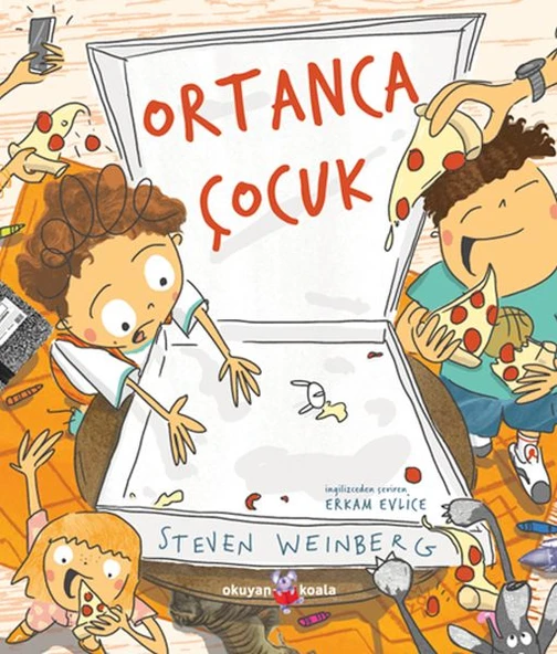Ortanca Çocuk ürün görseli 1
