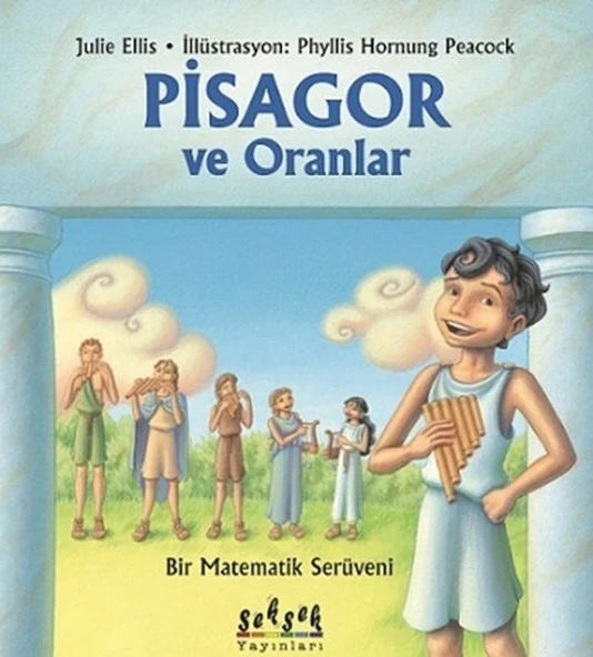 Pisagor ve Oranlar ürün görseli 1