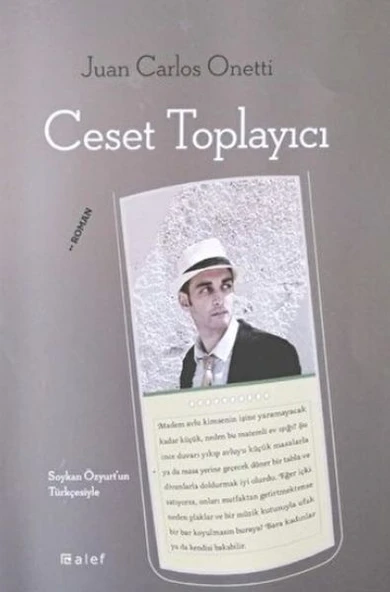 Ceset Toplayıcı ürün görseli 1