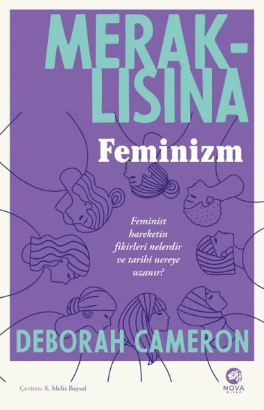 Meraklısına Feminizm ürün görseli 1