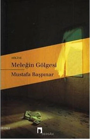 Meleğin Gölgesi ürün görseli 1