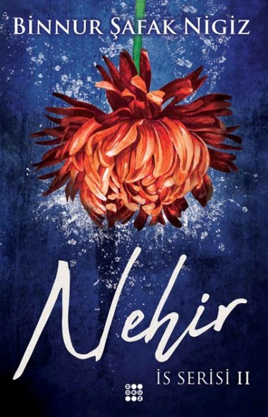 İs Serisi 2 - Nehir (Ciltli) ürün görseli 1