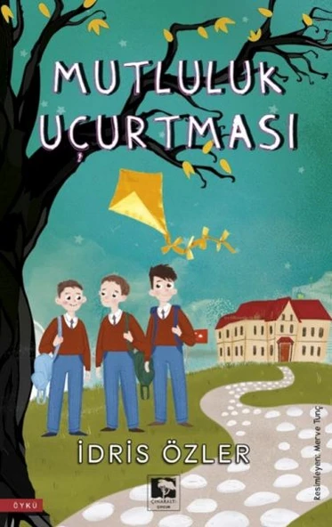 Mutluluk Uçurtması ürün görseli 1