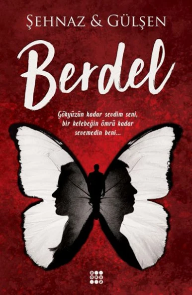 Berdel (Ciltli) ürün görseli 1