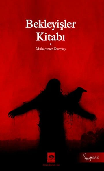 Bekleyişler Kitabı ürün görseli 1