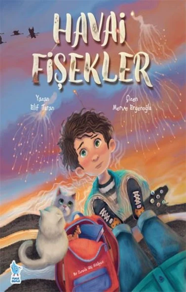Havai Fişekler ürün görseli 1