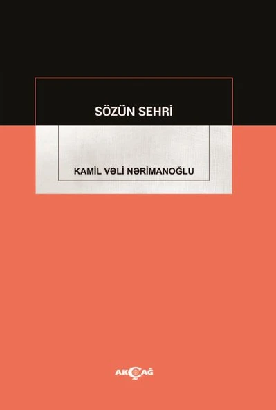 Sözün Sehri ürün görseli 1