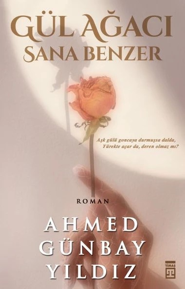 Gül Ağacı Sana Benzer ürün görseli 1